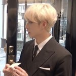 [스키즈] <b>찬이</b> 이 머리 해주면 좋겠다