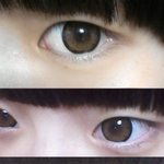 [댓글부탁해] <b>이런렌즈</b> 아는사람 ㅠㅠㅠㅠ