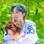 [펜타곤] 나 탐라 보다가 궁금한거