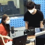 [모두드루와] <b>예리</b> 양홍석 사귀는 느낌