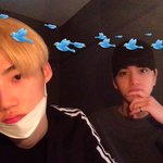 [더보이즈] ㅈㄱㄴ)쓰고 짤은 <b>암거</b>나 쓰자