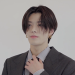 [NCT] 진짜 나유타 <b>흑발</b>짧머