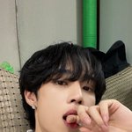 [더보이즈] ㅈㄱㄴ)머리색숨길때쓰<b>프레이</b>많이뿌린대