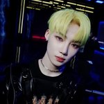 [더보이즈] ㅈㄱㄴ) <b>찬희</b> 테니스공 머리도 스프레이로 감추지 않았음...