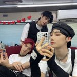 [더보이즈] ㅈㄱㄴ) 나는 짜장면 먹을거<b>얌</b>