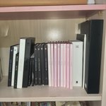 방탄 앨범