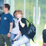 [NCT즌] <b>짱</b>우 이 날 진짜 뽀둥하지 않냐ㅋㅋㅋ