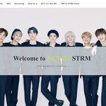 [NCT즌] <b>홈피</b> 존예다 ㄹㅇ