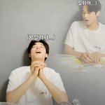 탐테가 컴백 2주전부터 나온다는 <b>소식</b>을 들었다...내 <b>세상</b>이 무너졌어