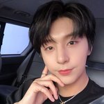 [골든차일드] <b>성윤</b>이 근데 왜 흑발이지!??