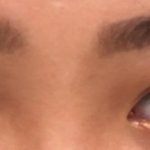 나 <b>눈썹</b> ㅈ같애?