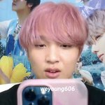 [<b>NCT</b>즌] 아 얘 걍 핑크에 빠졌네ㅋㅋㅋㅋ