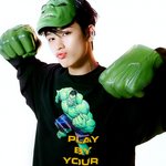 것들 콕콕 찔러 보는 애들 없게 <b>주</b><b>윌</b> 빙빙 맴돌면서 주연이를 지킬게