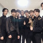 [<b>SF9</b>] 진짜 막방이네