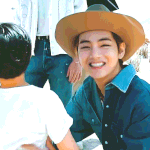 방탄 <b>뷔</b> 오늘 뜬거