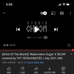 [TXT] 얘들아 스<b>춤</b> 곧 300만