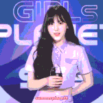 걸스플래닛 김채현 대박이네ㄱㅋ