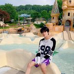 [NCT즌] 진짜 이젠오 다리 반바지 <b>최적</b>화 같음