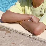 [NCT즌] 헐 <b>팔꿈치</b>가.. <b>팔꿈치</b>가..