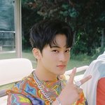 [NCT즌] <b>이마크</b> 사랑해 그냥