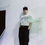[NCT즌] 약간 외국 <b>모델</b>같음