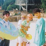 [NCT즌] 왤케 가좍사진 <b>바이브</b>