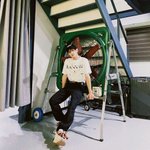 [NCT즌] 자기도 예쁜줄 알고 올린거지
