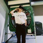 [NCT즌] 쿵<b>야로</b> 걸어가