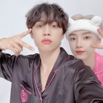 [더보이즈] ㅈㄱㄴ)와 <b>모자</b>..