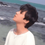 [에이티즈] 않이 진짜 개 <b>청순</b>