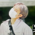 [NCT즌] 젱 머리색 이쁘지않냐