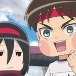 [진격의거인] ㅅㅍ) 볼때마다 마음 아파