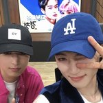 [더보이즈] 모자 <b>안</b> 벗으면 나랑 결혼해야<b>함</b>