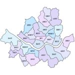 [댓글부탁해] 서울 구 중에 어떤 <b>구가</b> 이름 가장 예쁜 것 같아?