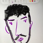 [드루와] <b>이말년</b> 그려봄