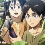 [진격의거인] ㅅㅍ 나 진짜로