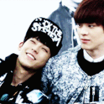 [BTOB] 내가 요즘 좋아하는