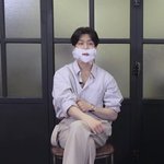 [몬스타엑스] 왜 이런 <b>마스크</b>를 썼는데 잘생긴거야..?
