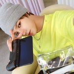 [NCT즌] 이런 아기 같은 <b>셀카</b>를 찍어도 되는거냐..
