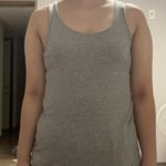 나 보통 / 통통 / 뚱뚱 어느정도임?