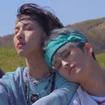 [NCT즌] 마크는 런쥔천러 <b>외노자</b>랑 친하더라