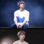 [군대] 김석진 <b>테니스</b> 영상 존버 32일차