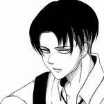 [진격의거인] <b>애인</b>(?) 앞에선 ㅈㄴ 캐붕인 리바이 보고싶다 中