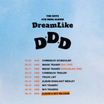 [더보이즈] ㅈㄱㄴ 다시 끌<b>올</b>하는 <b>타임</b>테이블