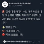 [<b>TXT</b>] 음원 사이트 아이디 모집 중이야