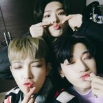 [에이티즈] Welcome back, FIX <b>ON</b>