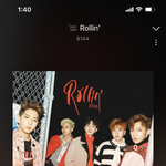 [NCT즌] <b>롤린</b> 추천해준 찌찌 고맙다