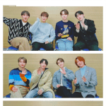 세븐틴 이 짤 귀엽다