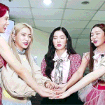 [레드벨벳] 요즘