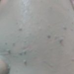 [사진주의] <b>슈렉</b>팩 하는 중